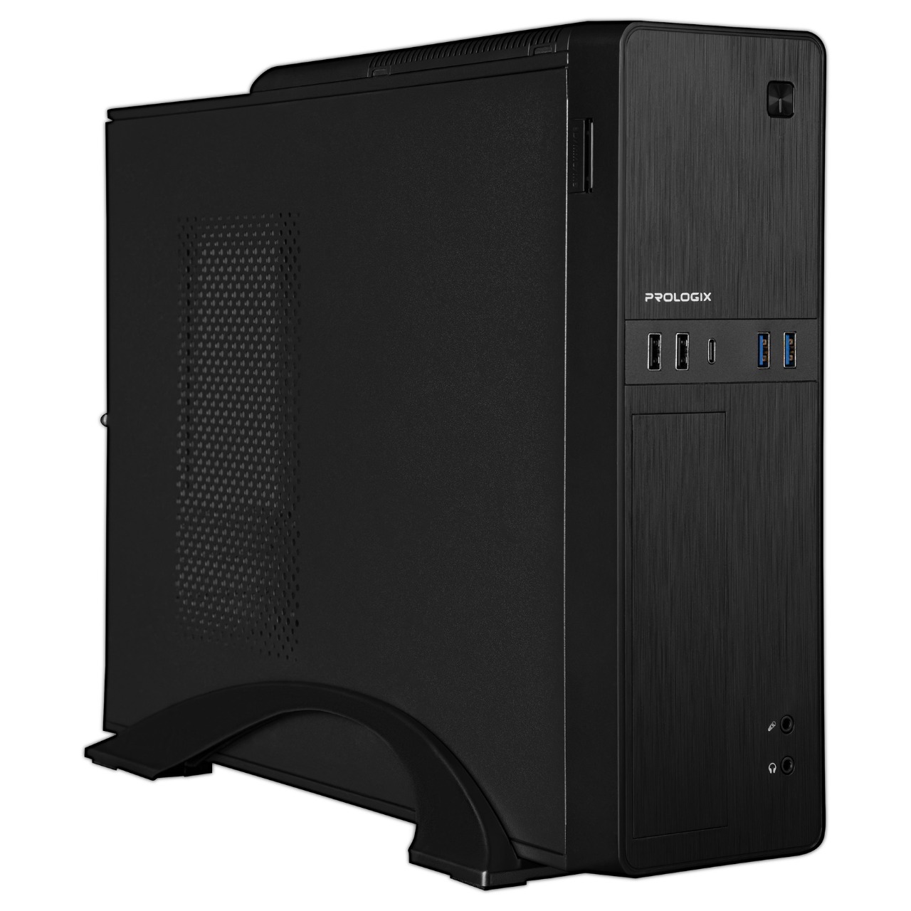 Комп`ютер настільний Prologix (I12400.32.S5.INT.270PW)